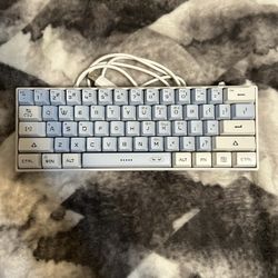 Magegee keyboard