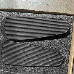 Foot Pads For Indian Motorcycle 