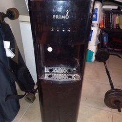 5 Gallon Water Dispenser  20 Dollars 
