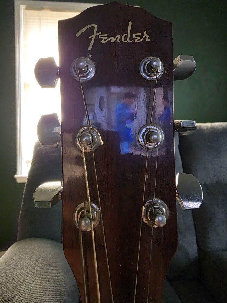 Fender Guitar