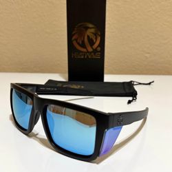 z87 Heatwaves Sunglasses