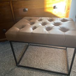 Stool