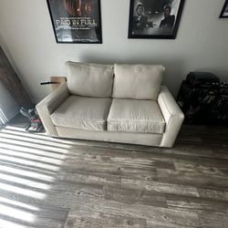 2 Seater Couch 