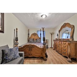 Bedroom Set