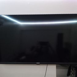 32" Phillips Tv
