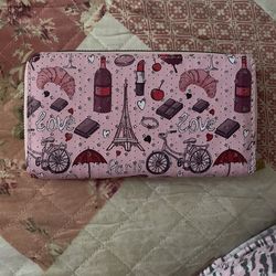 Wallet