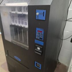 Vending Maching 
