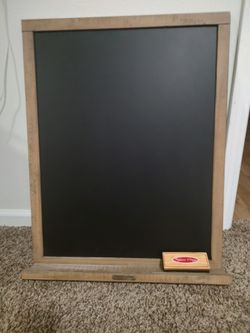 Chalkboard