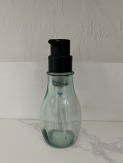 Foam Soap Dispenser