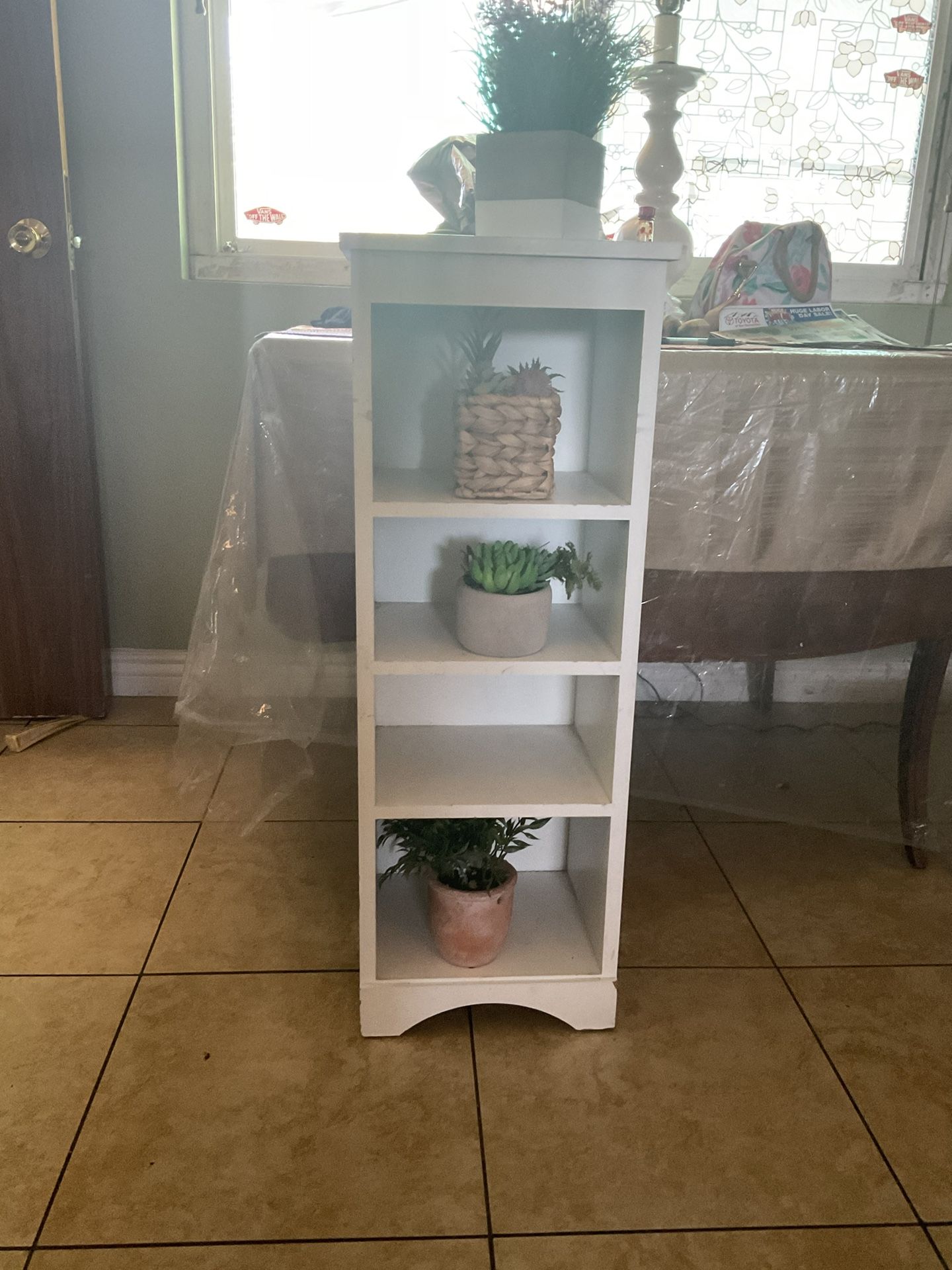 Small Shelf
