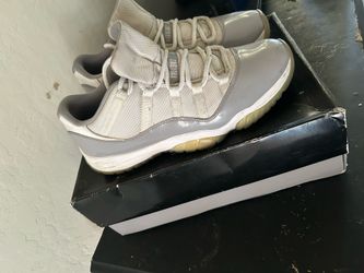 Jordan 11 retro low