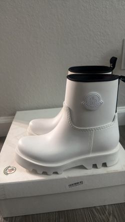 Moncler Boots