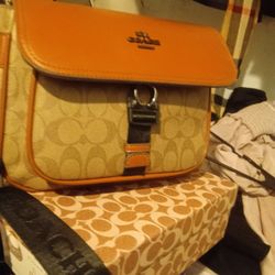Hang bag