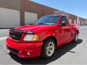 1999 Ford Lightning SVT