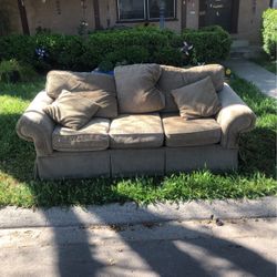 FREE SOFA