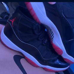 BRED 11 USED (TAKING OFFERS 