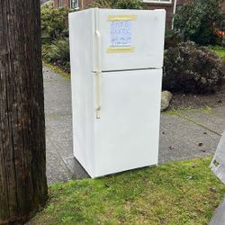 Refrigerator Free
