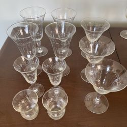 Glassware