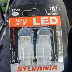 SYLVANIA LED LIGHTS
