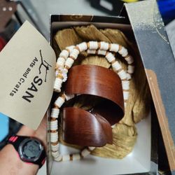 Authentic African Handmade Jewelry