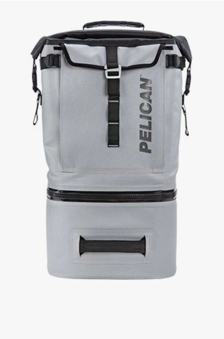 Pelican - Dayventure Backpack Cooler - Brand New