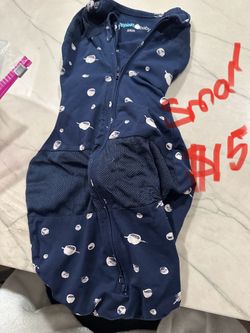 Swaddles