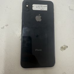 Apple iPhone XS Max 64GB Factory Unlocked 