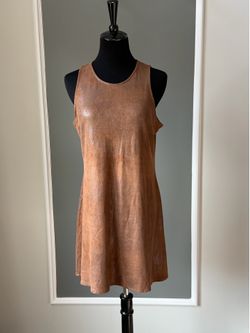 Ladies dress