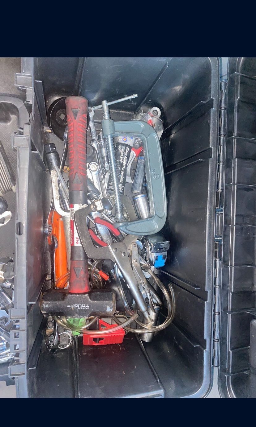 Basic Tool Kit
