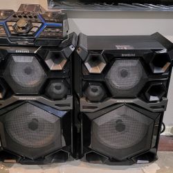 Samsung MX-JS9500 For Sale!!!