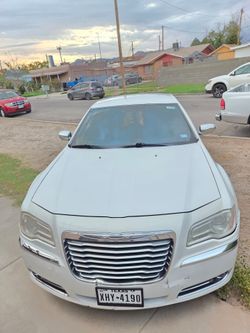 2013 Chrysler 300
