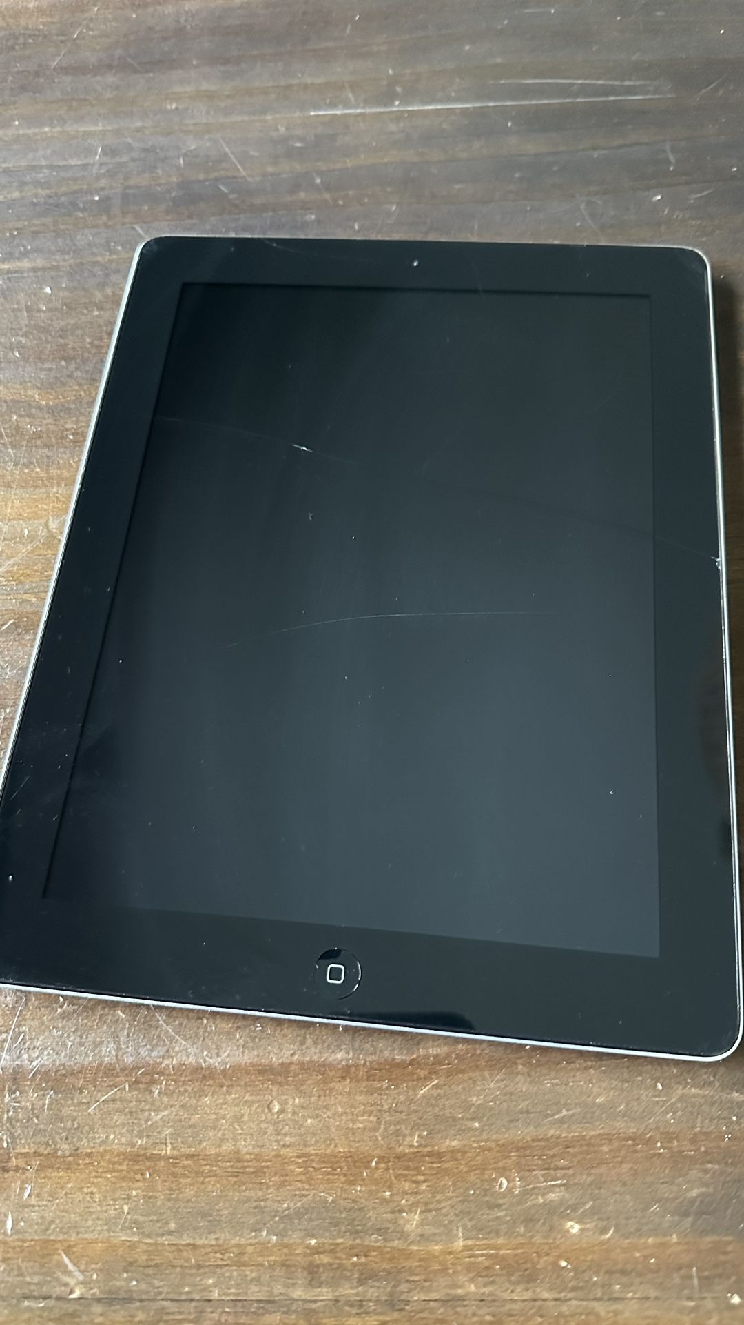 Apple iPad