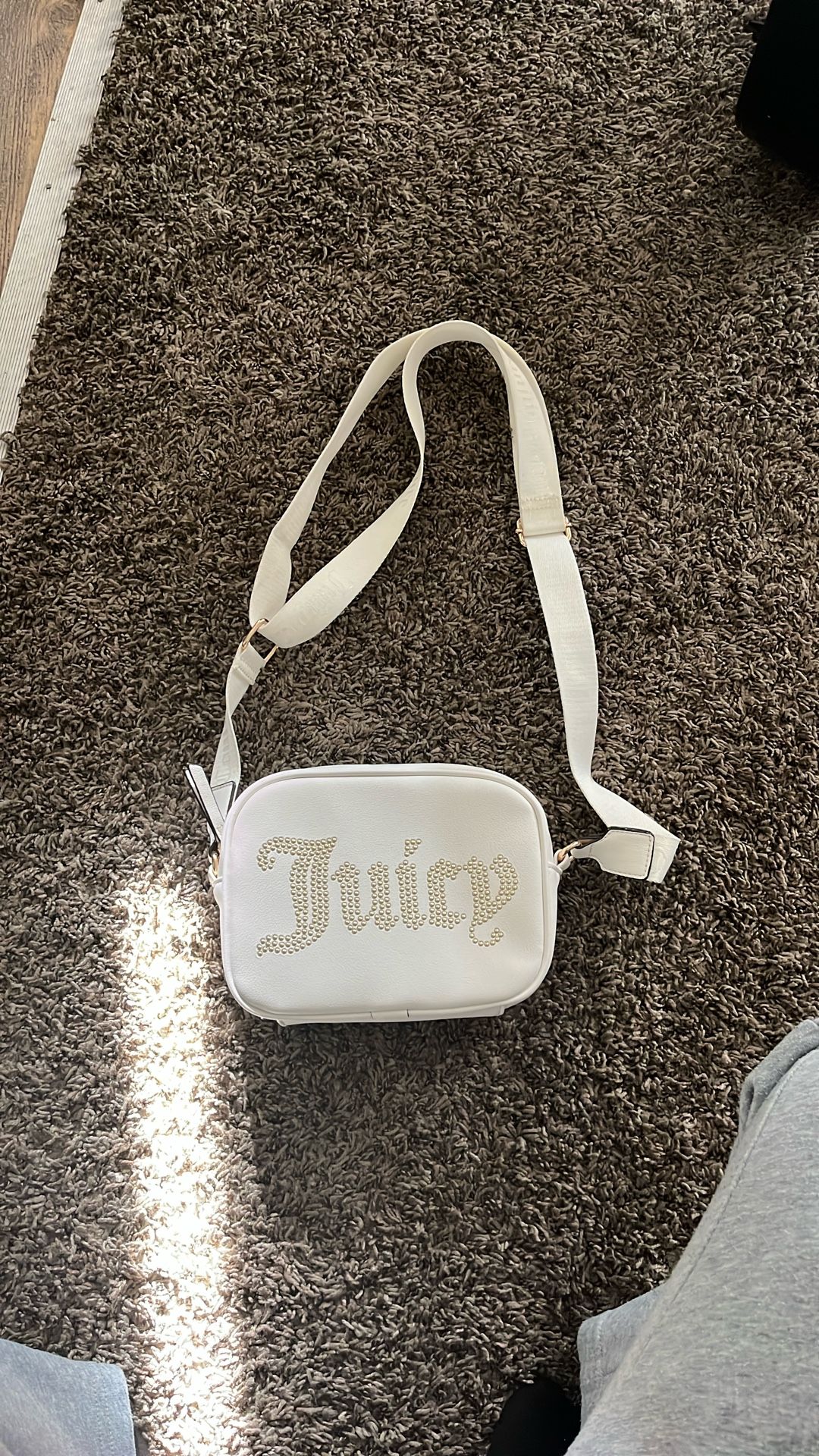 Juicy Purse