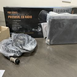 Pro5xl Bc Radio Can Come With Antenna