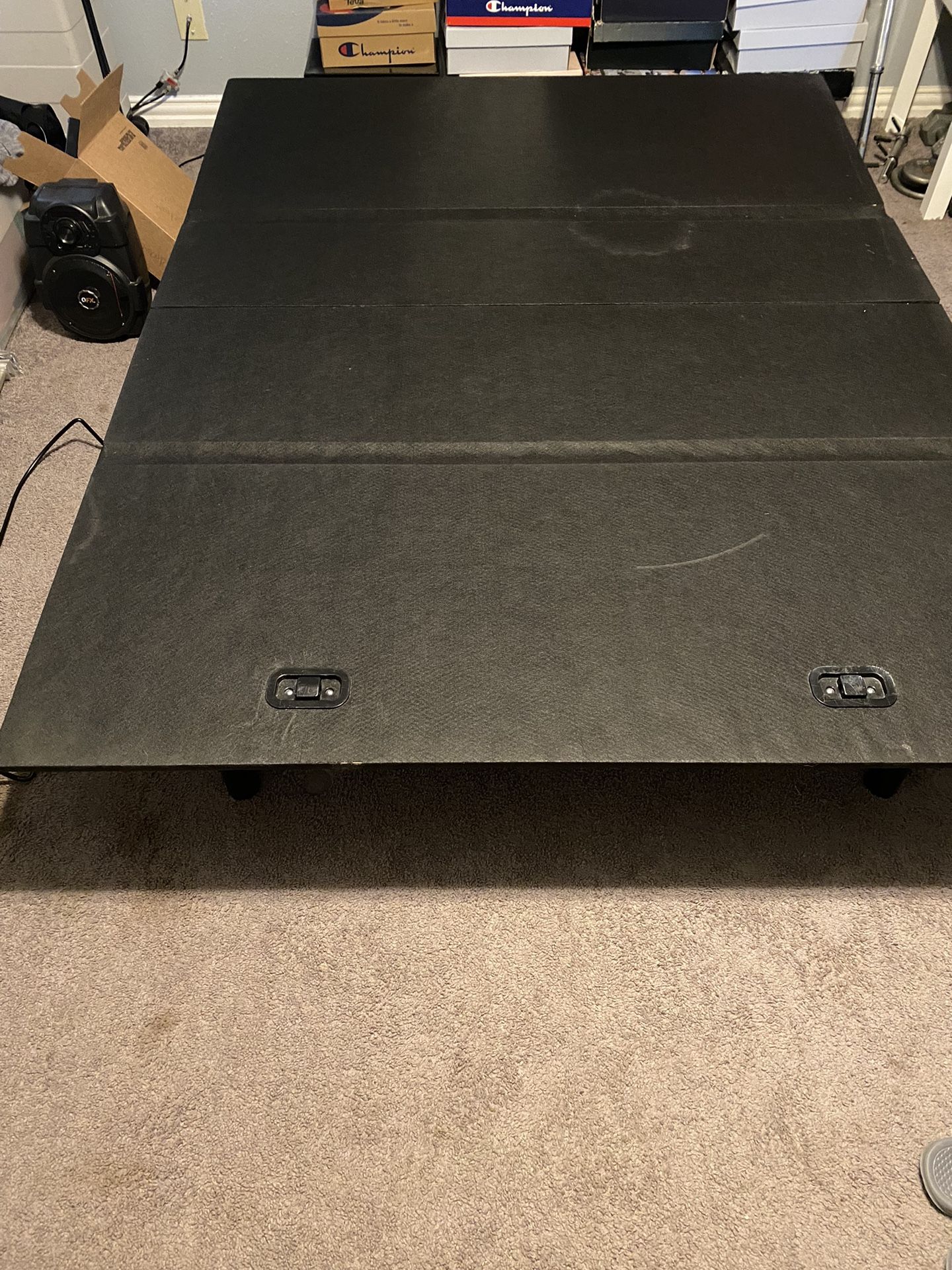 Adjustable Bed Frame Queen