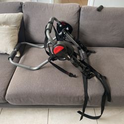 Bell Bike Trunk Rack