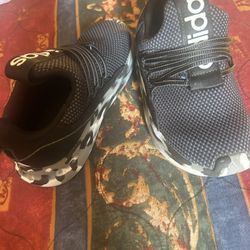 Adidas Kids Shoes size 10K