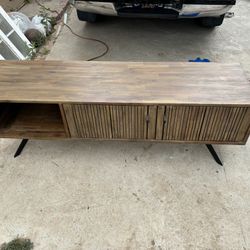 Tv Stand / Base Para Television 