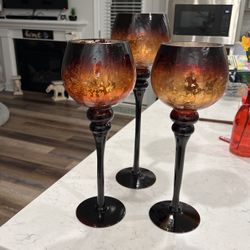 Candle Holder 