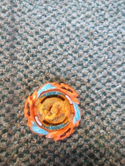 Beyblade Parts Batch #3