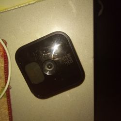 Blink Outdoor Camera