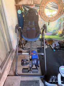 Teeter Contour Inversion Table, specifically the Teeter Hang Ups Contour L3.