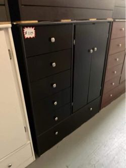 Baby wardrobe