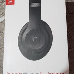Beats Studio 3 Wireless 