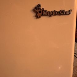 Mini Compact Fridge 