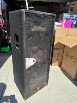 JBL JRX100