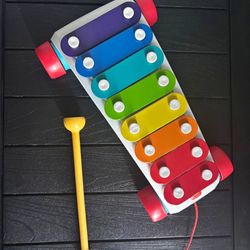Baby Xylophone Toy