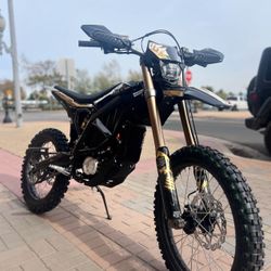 2025 Surron Ultra Bee