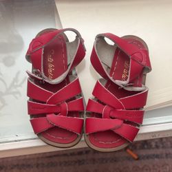 Salt Water Sandal