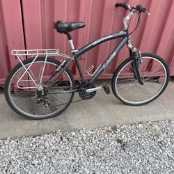 Bike Mongoose ,schwinn